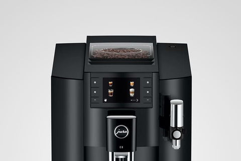 Jura E8 2024