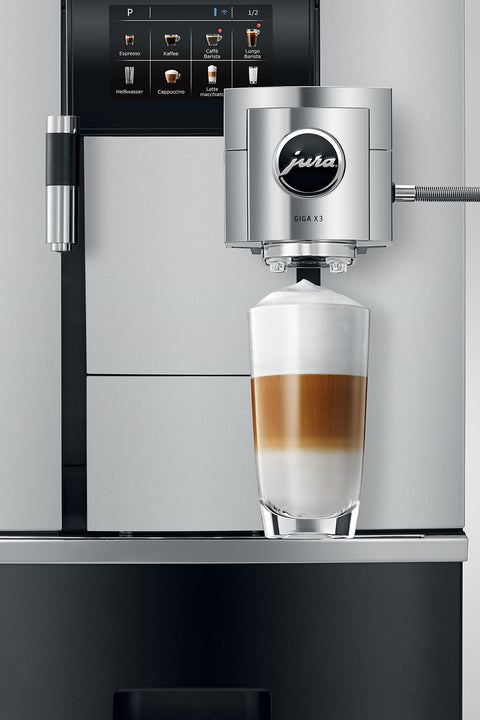 Jura GIGA X3