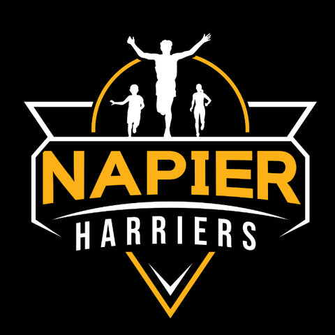 Napier Harriers