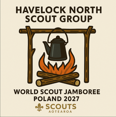 Havelock North Scout Group