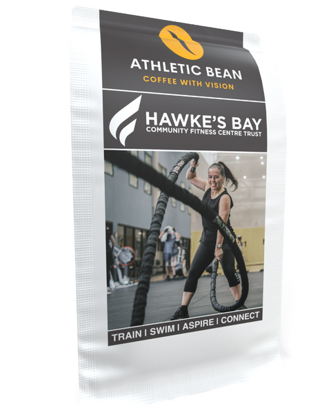 Hawke's Bay Community Fitness Centre Trust