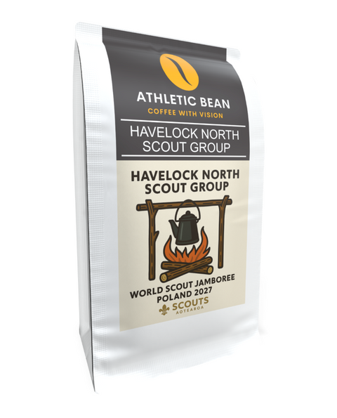 Havelock North Scout Group